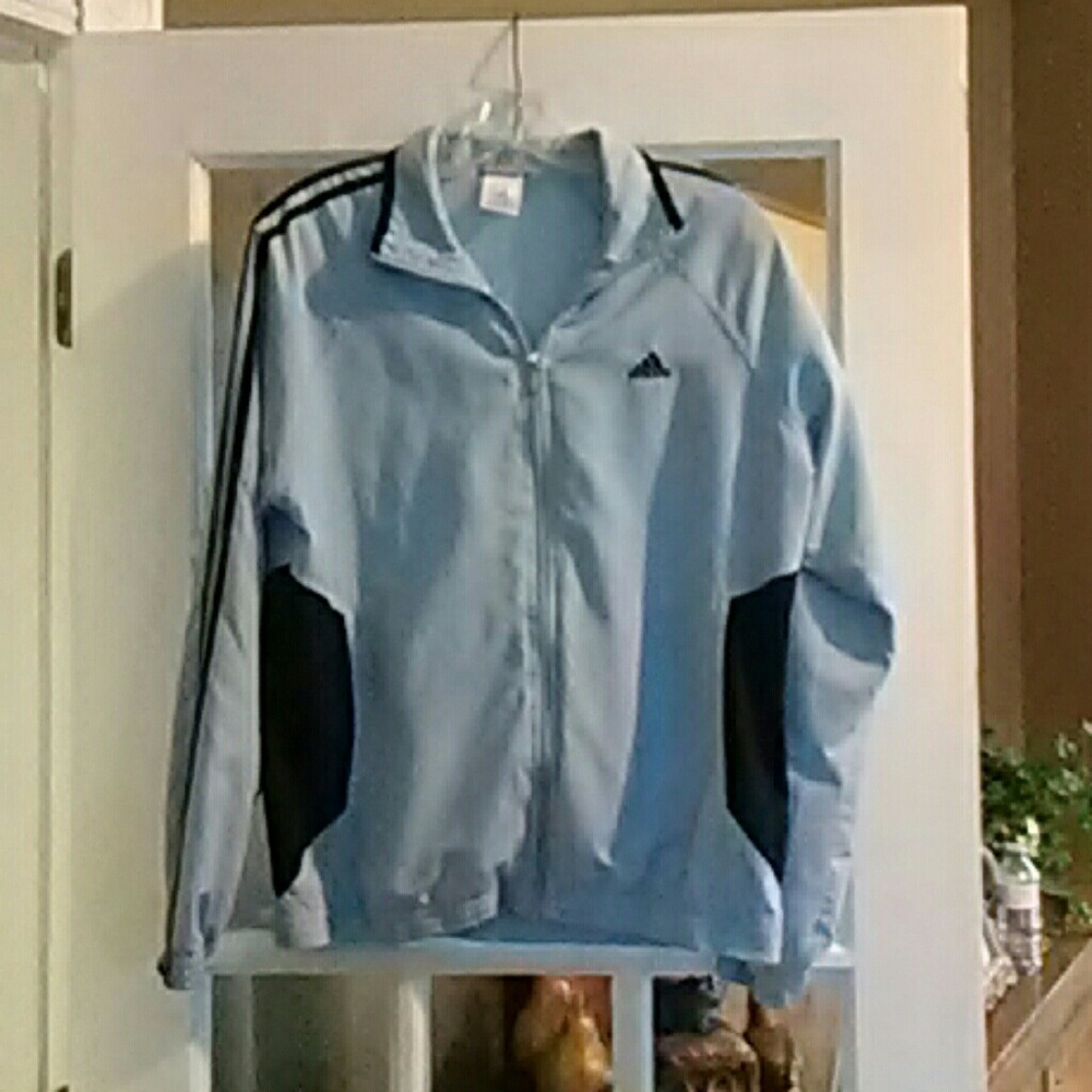 ADIDAS Active Jacket for Ladies